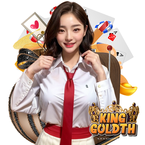 kinggoldth เว็บตรง